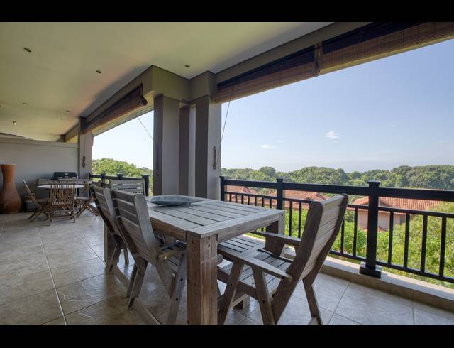 3 BEDROOM APARTMENT TO LET IN ZIMBALI ESTATE
